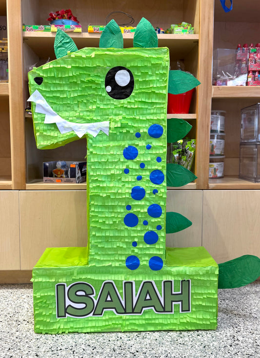 Custom Piñata
