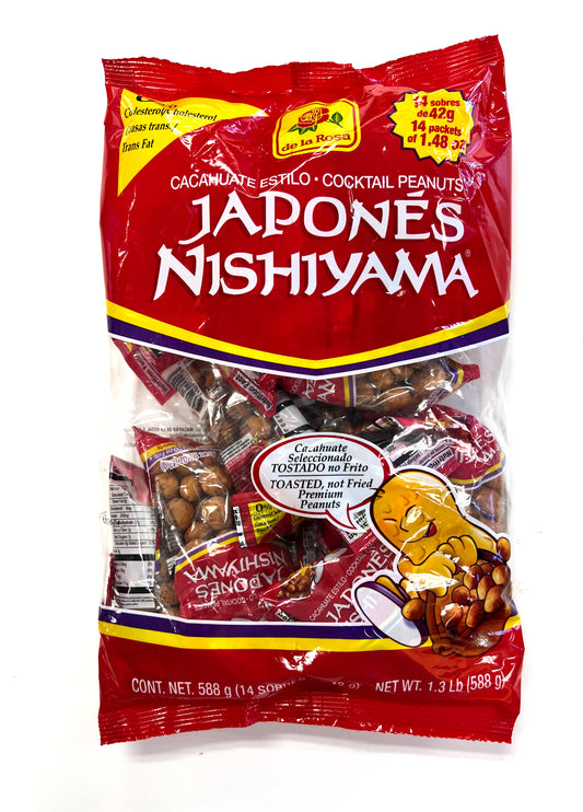 Japones Nishiyama